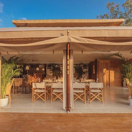 Aladdin Luxury Camp Phuket Hotel Ngoại thất bức ảnh