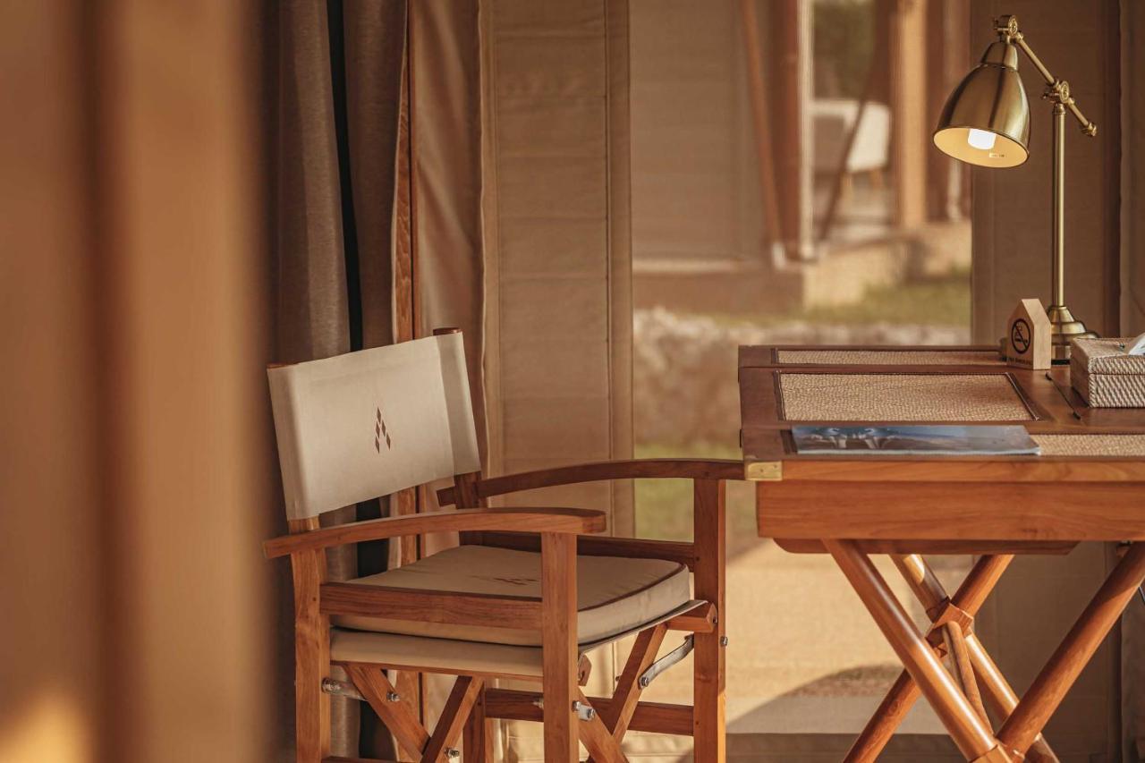 Aladdin Luxury Camp Phuket Hotel Ngoại thất bức ảnh