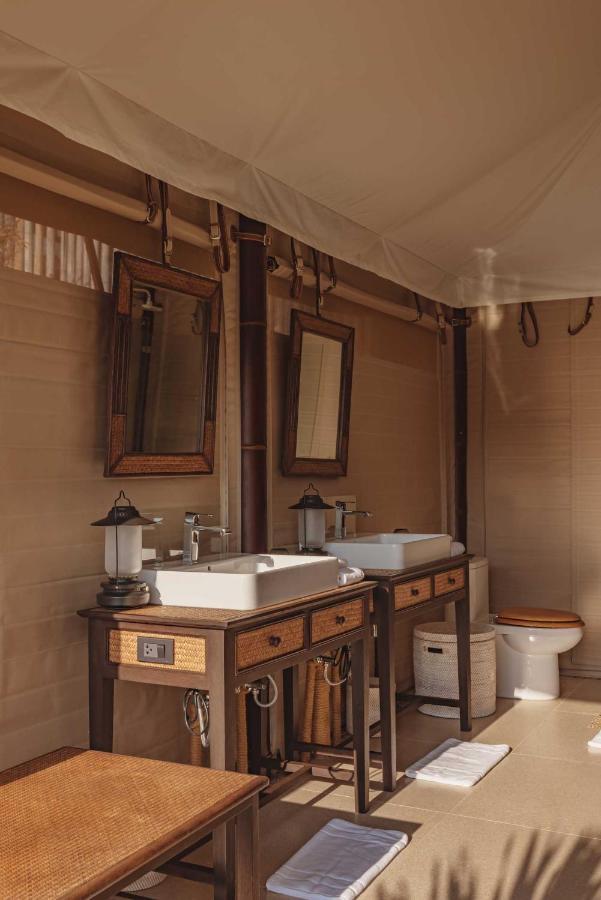 Aladdin Luxury Camp Phuket Hotel Ngoại thất bức ảnh