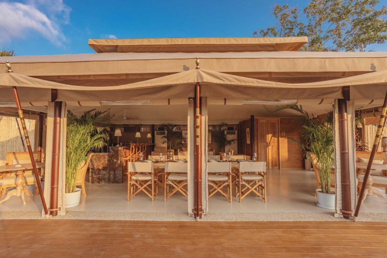 Aladdin Luxury Camp Phuket Hotel Ngoại thất bức ảnh