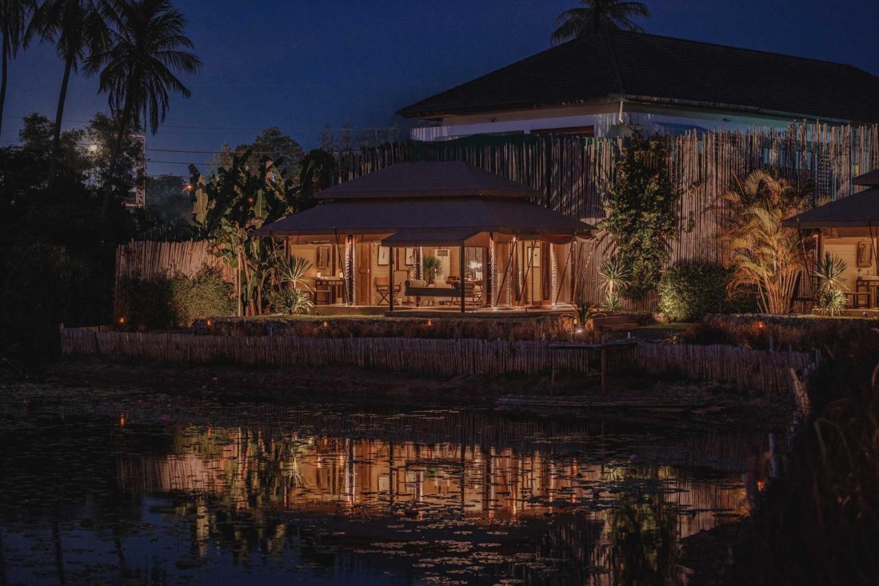 Aladdin Luxury Camp Phuket Hotel Ngoại thất bức ảnh